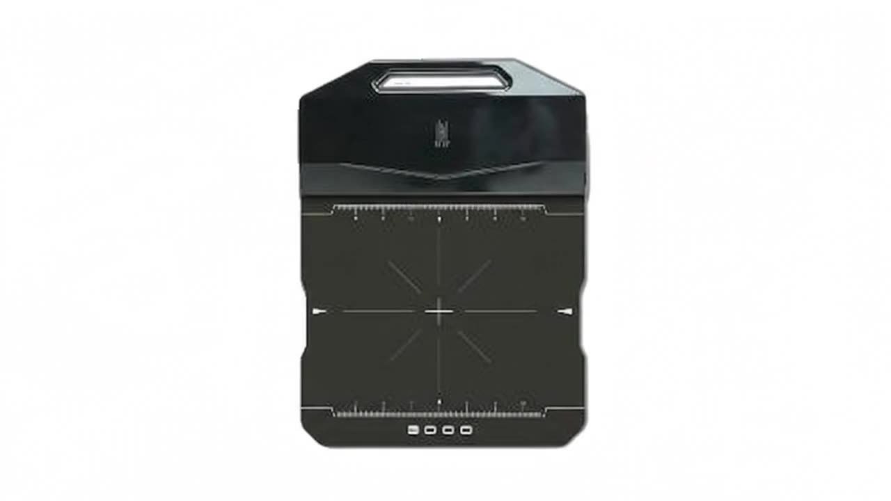 Plantar Pressure System — OHM3000