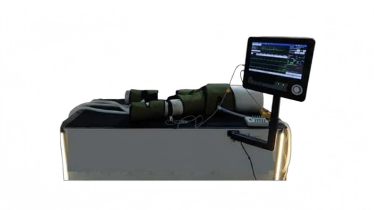 External Counter Pulsation — Stimulus